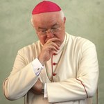 "Nie ma szans na ekstradycję arcybiskupa Wesołowskiego"