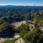 Nie ma szans na odbudowę gigantycznego teleskopu Arecibo. Obserwatorium będzie wykorzystane w innym celu