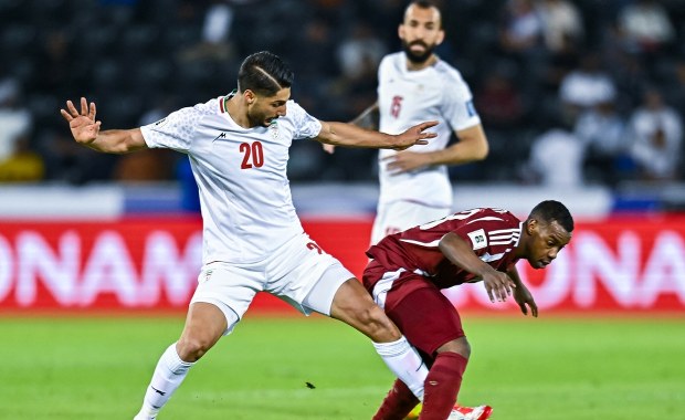 "Nie ma takiej możliwości". Reprezentacja nie poleci na mundial?