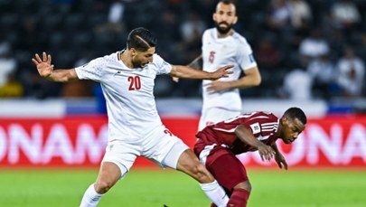 "Nie ma takiej możliwości". Reprezentacja nie poleci na mundial?