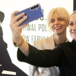 Nie ma tego festiwalu bez dobrego, mocnego polskiego kina. Każdy chce tu być!