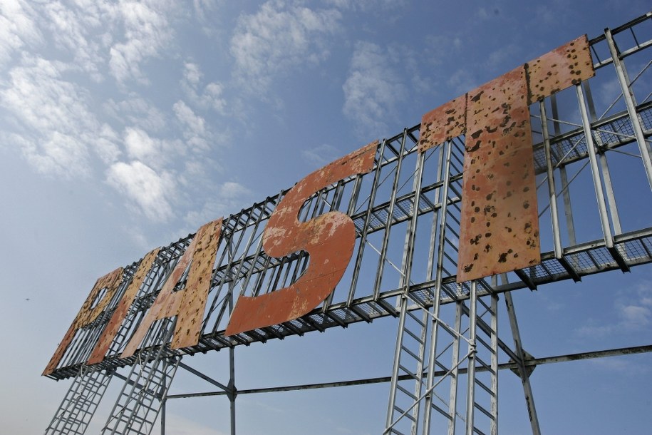 Nie ma uszkodzeń po porannych wstrząsach w kopalni Piast w śląskim Bieruniu /Rafał Guz /PAP