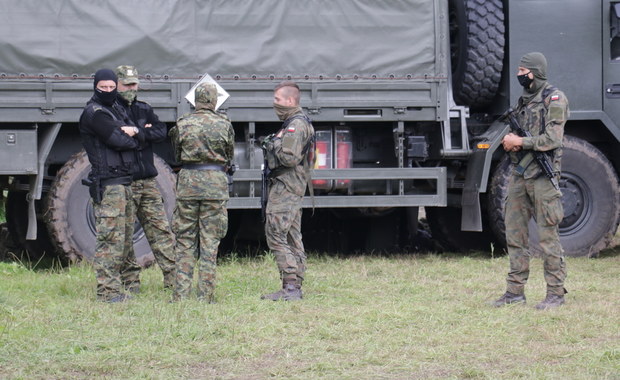 "Nie ma w tej chwili nikogo". Turyści wyjechali z terenów, gdzie obowiązuje stan wyjątkowy