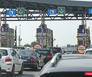 Nie ma wyjątków. Mandat za brak biletu e-Toll to nawet 1500 zł