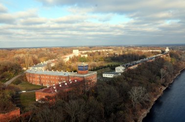 Nie ma zainteresowanych Twierdzą Modlin, nikt nie wpłacił wadium