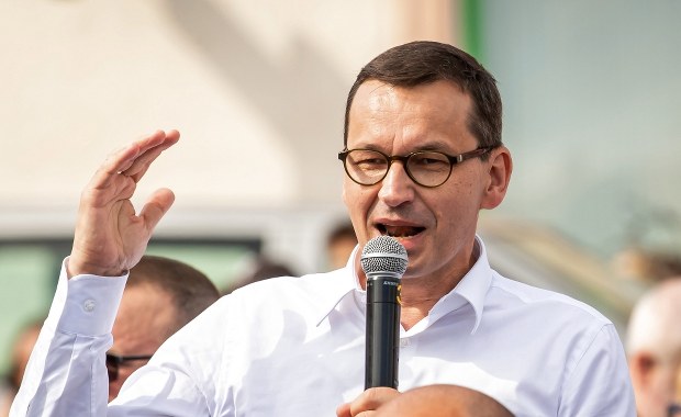 Nie ma zastąpić Polskiej Fundacji Narodowej, choć mają identyczne kompetencje. Ustalenia RMF FM ws. Funduszu Patriotycznego