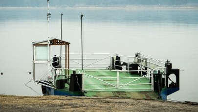 Nie ma zgody na budowę drugiej tamy na Wiśle