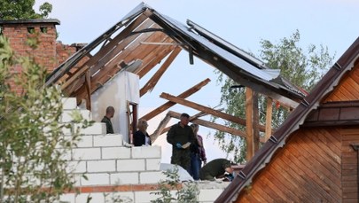 "Nie ma zgody na zatajanie informacji". Prezydent chce wyjaśnień ws. zniszczeń w Wyrykach