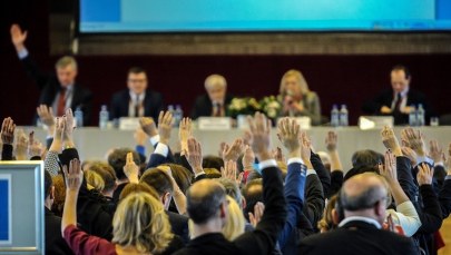 Nie ma zgody sędziów na zmiany w ustawie o Krajowej Radzie Sądownictwa