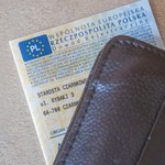 Nie mam dowodu rejestracyjnego. Czy policjant wystawi mi mandat?