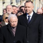 "Nie mam pretensji". Kaczyński komentuje decyzję prezydenta 