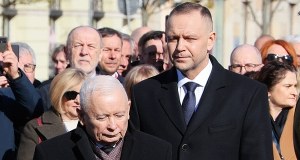 "Nie mam pretensji". Kaczyński komentuje decyzję prezydenta 
