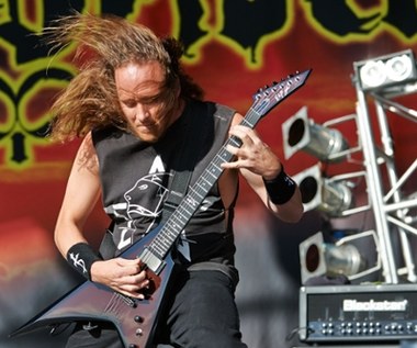 "Nie mam zamiaru dłużej czekać". Gitarzysta Mike Spreitzer opuszcza szeregi DevilDriver