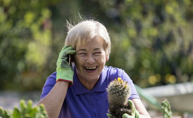 Nie mamy eliksiru młodości, ale znamy już... białko starzenia się