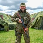 "Nie mamy obrony przeciwlotniczej. Słowacja jest dziś bezbronna"