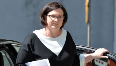 "​Nie mamy wyjścia, zagłosujemy 'za'". Nieoficjalne głosy z PZU nt. Sadurskiej