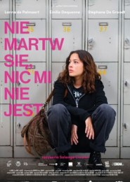 Nie martw się, nic mi nie jest