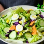 zdrowe jedzenie Nie masz czasu, ale chcesz jeść zdrowo? Żabka zna sposób!