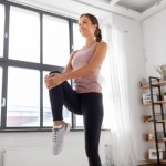 Nie masz kondycji i boisz się zacząć? Te 5 prostych ćwiczeń to bezpieczny start nawet od zera