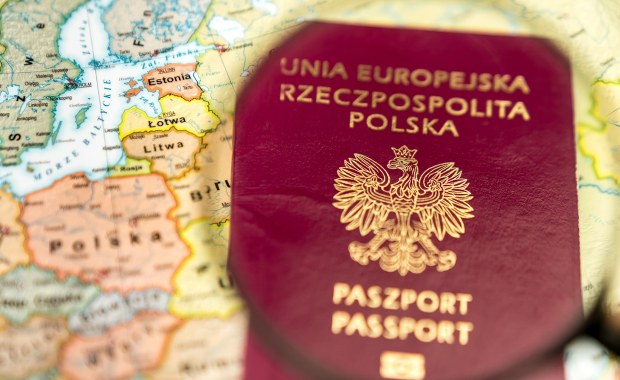 Nie masz paszportu? Pilny komunikat polskiej ambasady w Londynie