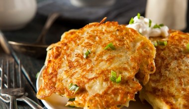 Nie masz pomysłu na niedzielny obiad? Wypróbuj to nietypowe połączenie 