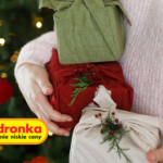 Nie masz pomysłu na prezent? Biedronka ma gotowe rozwiązania!