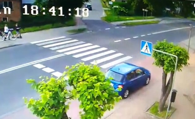 Nie miał prawa jazdy, bo spowodował śmiertelny wypadek. Pirat drogowy ponownie usłyszał zarzuty