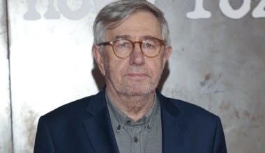 Nie miał wątpliwości, że to będzie dobry serial. Po latach tworzy nową rolę