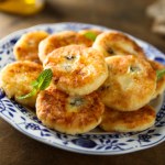 Nie miałam ochoty na kotlety, zrobiłam na obiad te placki. To był hit, mąż teraz chce jeść regularnie