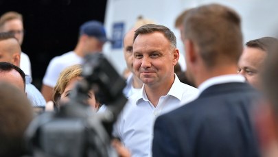 "Nie miałyśmy pieniędzy na życie". Kulisy ułaskawienia przez Andrzeja Dudę skazanego za seksualne molestowanie córki