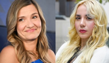 Nie milkną echa afery między Koroniewską a Schreiber. Aktorka postawiła sprawę jasno