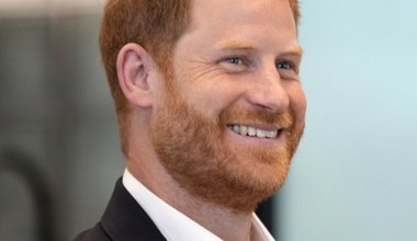Nie milkną echa wizyty księcia Harry'ego w Polsce. Ekspertka nie wytrzymała, mówi to wprost