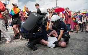 Nie milkną echa zajść w Białymstoku