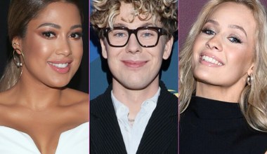 Nie milkną kontrowersje wokół wygranej Bagiego. Patricia Kazadi nie mogła powstrzymać się od komentarza