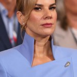 Zofia Ślotała Nie minęły cztery miesiące, a tu takie doniesienia ws. Nawrockiej. Ekspertka nie ma wątpliwości