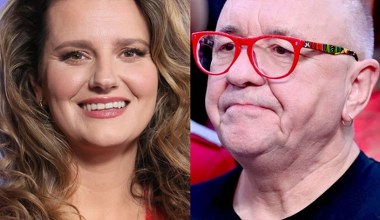 Nie minęły dwa tygodnie od finału WOŚP, a tu takie słowa Zborowskiej. "Niechęci i zagrywki"