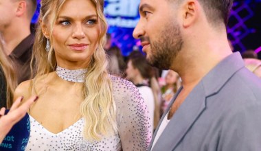 Nie minęły dwa tygodnie od odpadnięcia z "Tańca z Gwiazdami", a tu takie wieści. Komarnicka i Terrazzino znów razem