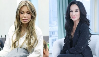 Nie minęły nawet 24 godziny od premiery serialu o Dodzie, a tu taki komentarz Steczkowskiej. "Wycięta z kontekstu"