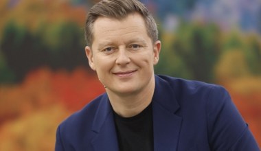 Nie minęły nawet dwa miesiące od ślubu, a Brzozowski ma już plan wobec żony. Zapowiedział ich wspólny duet