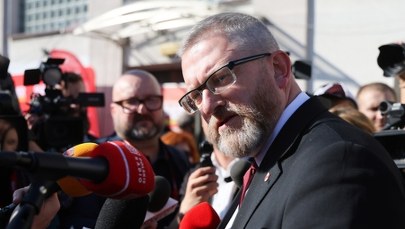 "Nie mogę milczeć". Siostra Grzegorza Brauna ostro o jego działaniach