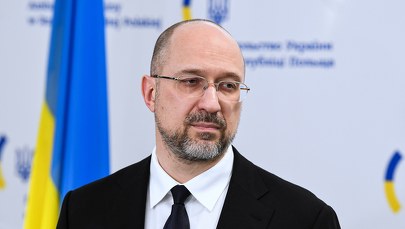 "Nie mogę ujawnić jego treści". Polska i Ukraina podpisały ważny dokument