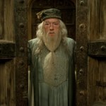 Nie mógł już grać. Filmowy Dumbledore zmagał się z trudną chorobą