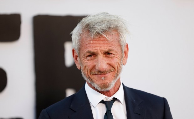 "Nie mógł lub nie chciał". Dlaczego Penn nie odebrał Oscara?