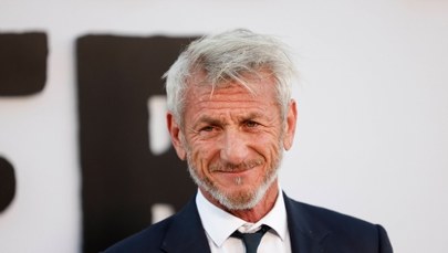 "Nie mógł lub nie chciał". Dlaczego Penn nie odebrał Oscara?