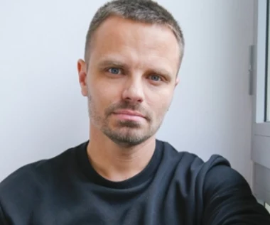 Nie mógł się powstrzymać. Powiedział, jaką macochą jest Serowska!