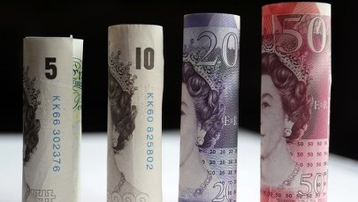 Nie mógł sprzedać domu, więc postanowił przeprowadzić loterię