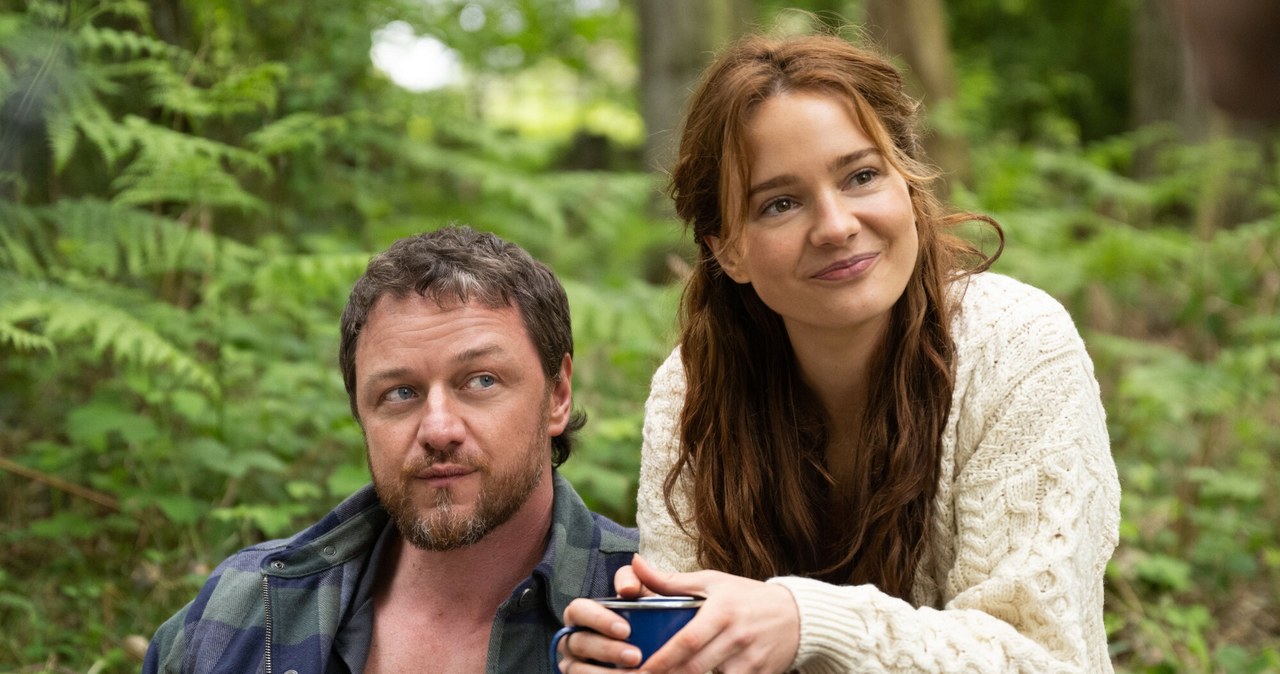"Nie mów zła" /Susie Allnutt/Universal Pictures and Blumhouse / Avalon/Photosho /East News