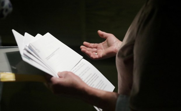 "Nie może być wątpliwości". Byli prezesi TK piszą ws. wyborów