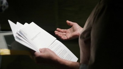 "Nie może być wątpliwości". Byli prezesi TK piszą ws. wyborów