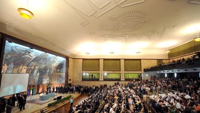 Nie może znaleźć pracy, więc postanowił sprzedać... dyplom